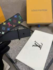 Picture of Louis Vuitton Belts _SKUfw201299837fw
